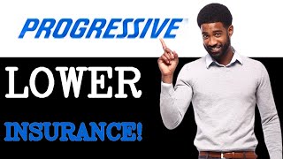How To Lower Progressive Car Insurance (2025)