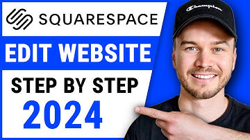 How to Edit Your Squarespace Website (Step-by-Step)