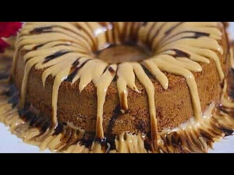 فيديو: كعكة الكمثرى والشوكولاتة في طباخ بطيء