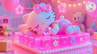 NO ADS Sleep Music for Anxiety ✨ Gentle Piano to Quiet Thoughts & Release Stress screenshot 5