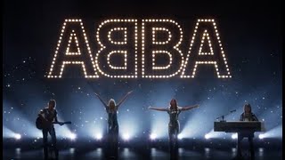 ABBA - Keep An Eye On Dan (New Video - Agnetha and Frida sings)