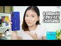 TECNO POUVOIR 4 PRO: GRABE TONG BUDGET PHONE NA 'TO!