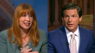 Full Iowa Press Debates: 2nd Congressional District News