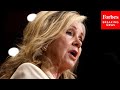 'Would Make Fraud A Deportable Offense': Blackburn Promotes Bill To Denaturalize & Deport Fraudsters