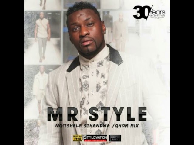 For The Love of MR STYLE (Dj PS Mix) class=