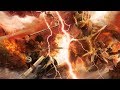 Attack on Titan Season 3 OST - Apple Seed (Berthold Theme)