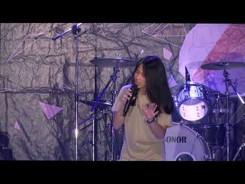 Rolling in the Deep  -《Floración》第三十六屆附中天韻獎 - 20190515