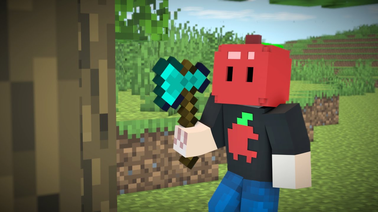 Durability [Minecraft Animation] - YouTube