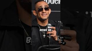 🤯 TONY FERGUSON DESCRIBES INSANE TRAINING WITH DAVID GOGGINS