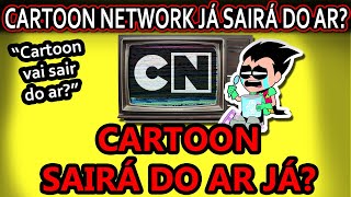 ACABOU! CARTOONITO JÁ TROCOU CARTOON NETWORK E CENSUROU DESENHOS DE 𝘽𝙀BÊ  ATÉ, VEJA O CAOS LÁ FORA 