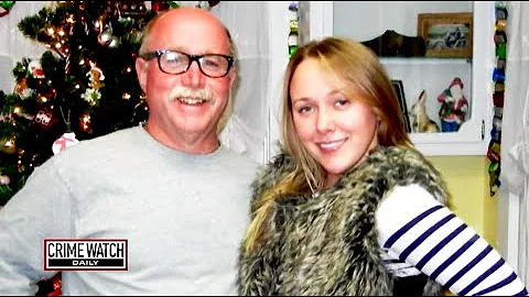 Heartbroken dad discusses Jessie Bardwell's fatal ...