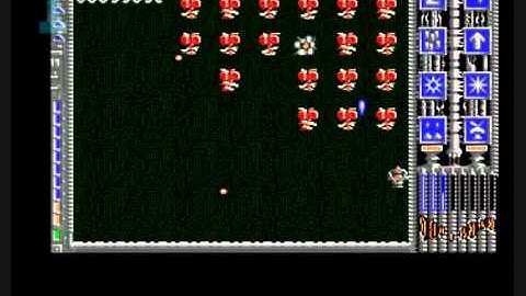 1GO Short Play - Better Dead Than Alien (Amiga)