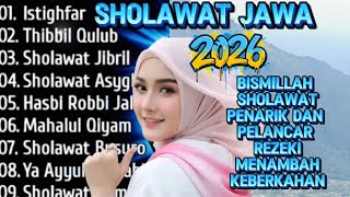 PALING BANYAK DICARI ‼️SHOLAWAT JAWA @araztv4026 @PUTRIESYA26 
