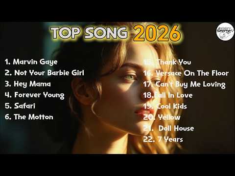 Top Songs Cover HotHit Music Pop Playlist 🍄 Best Songs On Spotify 2026 No.2