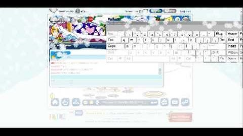 Fantage How to Copy paste fast.avi