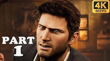 Uncharted 3: Drake