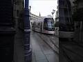 Seville Tram