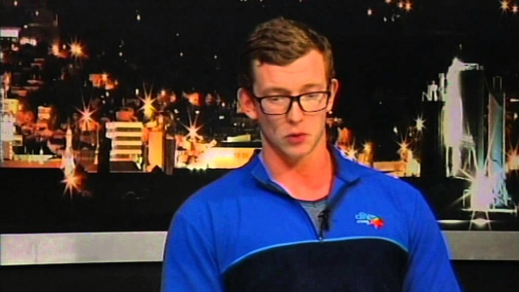 Nightly interview Bernard Lloyd YouTube