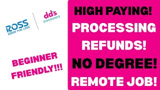 Missed Holiday Hiring? This Work From Home Job Is Still Open (beginner Friendly)