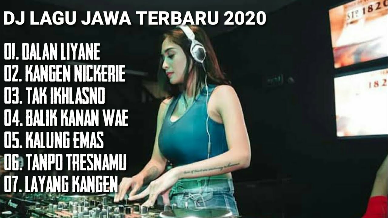  djlagujawa djlagujawaterbaru2022 DJ LAGU JAWA  TERBARU 