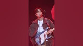 [Fancam] 20231014 Nanon #TpopConcertxNANON   merchandise booth #PEPSIpresentsTpopconcertfest2 [Full]