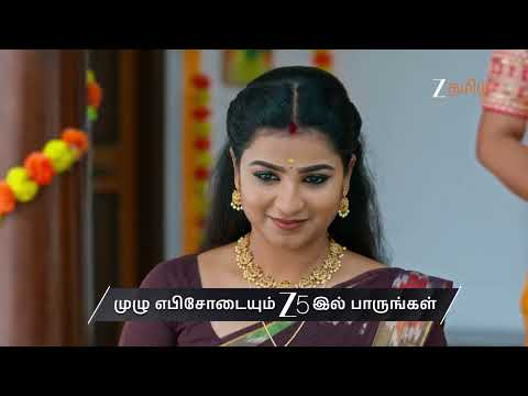 Karthigai Deepam | Ep - 1357 | Preview | Oct 12 2026 | Zee Tamil