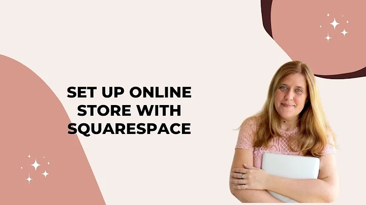 Easily Sell Digital and Physical Products with Squarespace