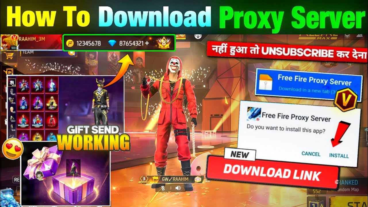Latest Title & Thumbnail