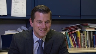 Education Counts Michiana - Jason Snyder
