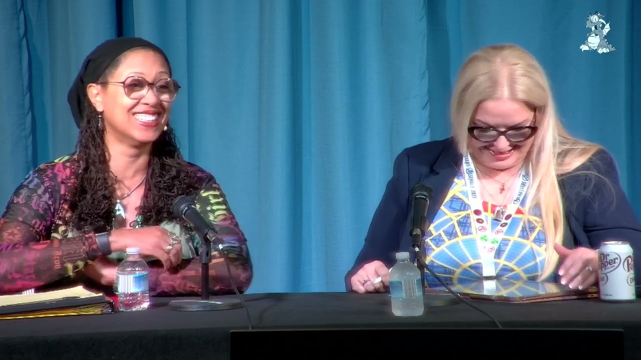 Skeptrack 2023 Kickoff