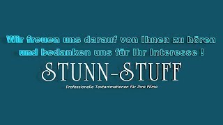 Professionalisieren Sie Ihre Youtube Filme.