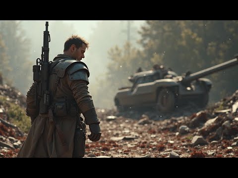 ВОЕННЫЙ ФИЛЬМ НЕ ДЛЯ СЛАБОНЕРВНЫХ! КРУТОЙ БОЕВИК НА ОДНОМ ДЫХАНИИ! ВЫСОКОБЮДЖЕТНЫЙ БОЕВИК 'ЩИТ