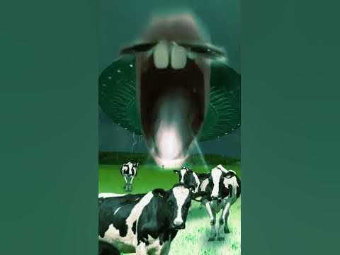 Аз съм извънземна чиния - YouTube