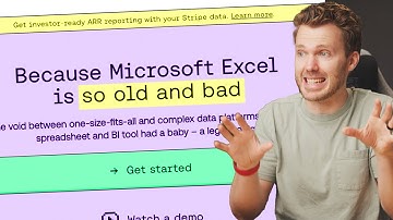 The Best Spreadsheet Apps in 2025 (Excel is dead)