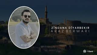 Araz Berwari - zîndana Dîyarbekir  yeni kürtçe şarkı 2020 Resimi