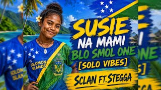 SUSIE NA MAMI BLO SMOL WAN [COVER BEAT] SOLO VIBES-2026