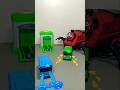 Tayo the Little Bus, Rogi Bus, Tayo Bus Garage, Toys #toys #tayothelittlebus #tayo #bus