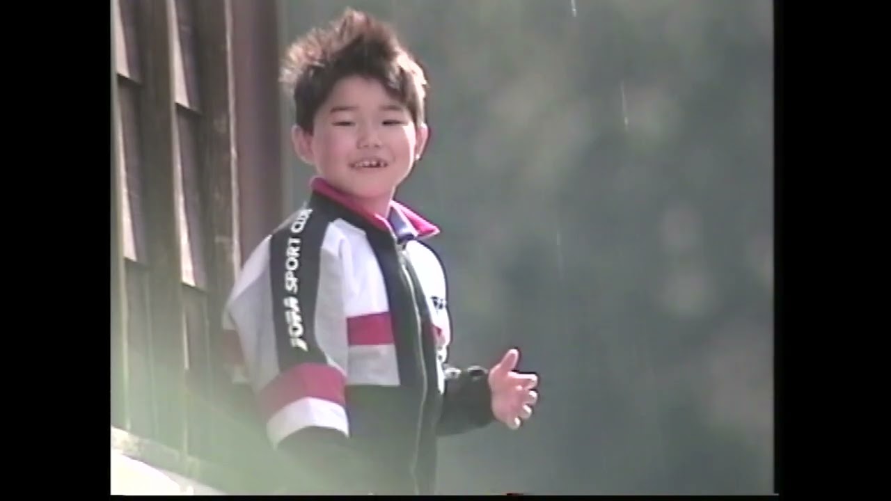 こきりこ響く落人の里