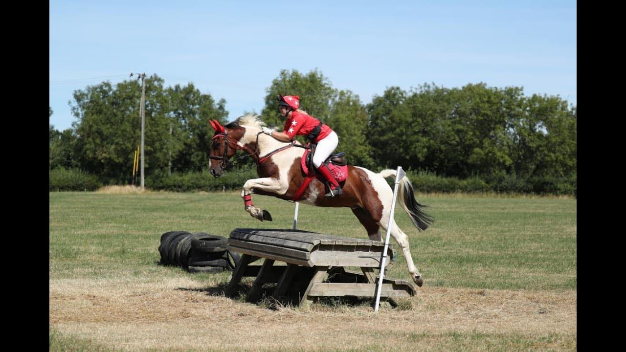 VWH Summer Ride August 2022 - YouTube