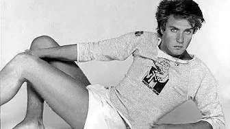 DURAN DURAN - OF CRIME AND PASSION DURAN DURAN - OF CRIME AND PASSION