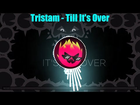 Tristam - Till It's Over with Audio Effects! (JS&B with Audio Effects)