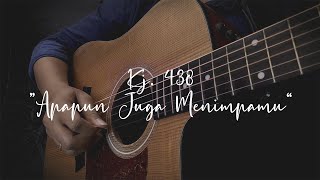 Hymneo Project (Cover) - KJ. 438 'Apapun Juga Menimpamu'