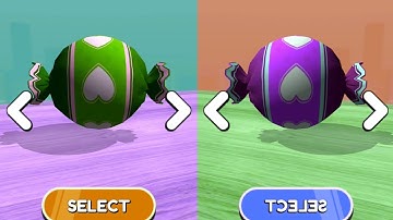 Going Ball : 2X Speed Run Walkthrough , iOS Android Ball Colour Run New Update ( part : 545 )