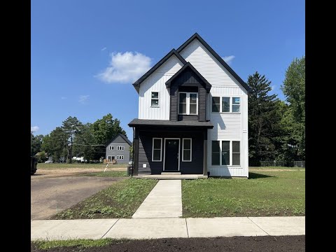 105 Lester Avenue, Dowagiac, MI home video tour