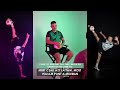 Matyas Odnoga - Hello Players (Steqerz Teqball Club)