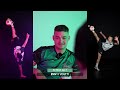 Matyas Odnoga - Hello Players (Steqerz Teqball Club)