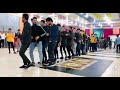 دبكة شباب دهوك الفنان رومي هركي حفل زفــــ اااف اكرو السليفاني 