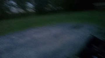 Jupiter through the Orion XT8 Classic Dobsonian Telescope.