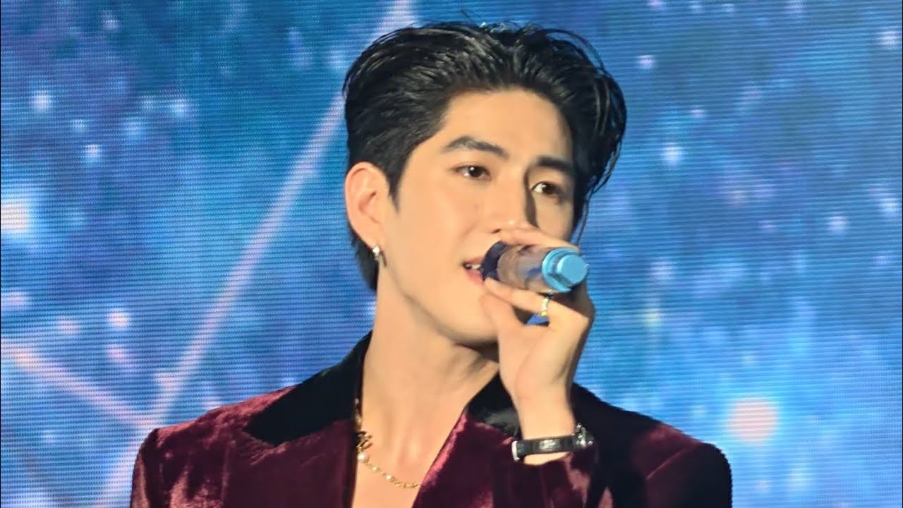 มากกว่าที่รัก (More Than Words) - Sea Tawinan #MyMagicProphecyFinalEP