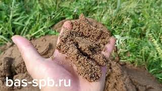 Вартемяги абиссинская скважина с чистейшей водой